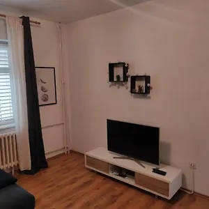  Apartament Dominik