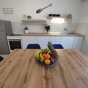  Apartament Punta Faro